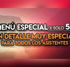 San Valentín en Bingo Torrefiel - Juan Navajas Contreras