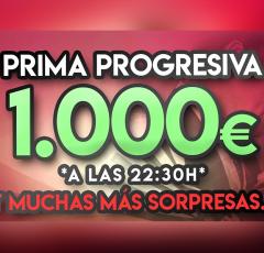 San Valentín en Bingo Torrefiel - Juan Navajas Contreras