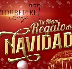 Navidad en Bingo Torrefiel