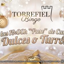 Navidad en Bingo Torrefiel