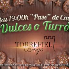 Navidad en Bingo Torrefiel