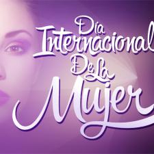 8 de marzo en Bingo Torrefiel