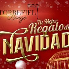 Navidad en Bingo Torrefiel