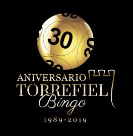 En Bingo Torrefiel preparamos nuestro 30 Aniversario por todo lo alto