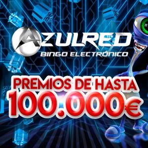 Partidas especiales Azulred - Juan Navajas Contreras