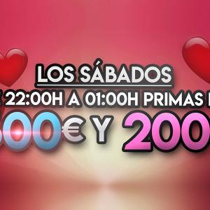 Primas bingo Torrefiel en febrero 2019