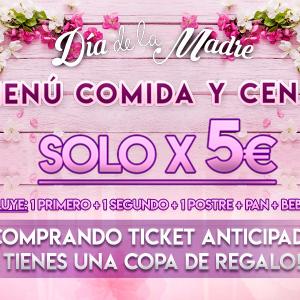 Bingo Torrefiel celebra a las madres Bingo Torrefiel celebra a las madres