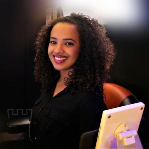 Chicas Junio Bingo Torrefiel