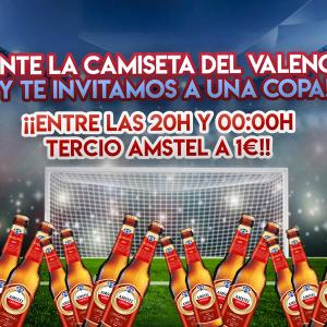 Vive la Final de la Copa del Rey en Bingo Torrefiel Vive la Final de la Copa del Rey en Bingo Torrefiel