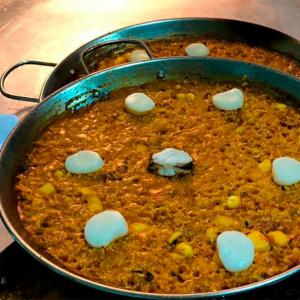 Javier de Dios - Restaurante Bingo Torrefiel