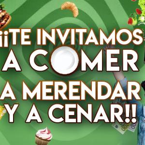 Martes loco marzo - Bingo Torrefiel - Juan Navajas Contreras