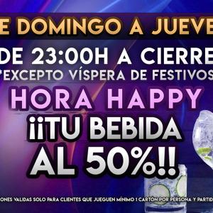 Noviembre en Bingo Torrefiel