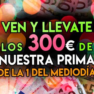 Promociones abril - Bingo Torrefiel Promociones abril - Bingo Torrefiel - Juan Navajas Contreras