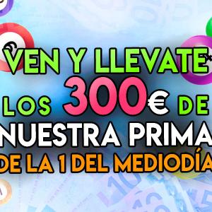 En junio te invitamos a comer en Bingo Torrefiel En junio te invitamos a comer en Bingo Torrefiel