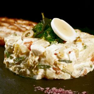 Restaurante Bingo Torrefiel - Juan Navajas Contreras